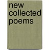 New Collected Poems door Onbekend