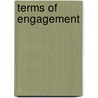 Terms of Engagement by Unknown