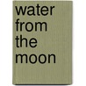 Water from the Moon door Onbekend