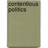 Contentious Politics door Onbekend
