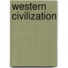 Western Civilization door Onbekend