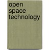Open Space Technology door Onbekend