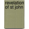 Revelation Of St John door Onbekend