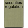 Securities Regulation by Unknown