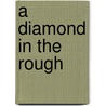 A Diamond in the Rough door Onbekend