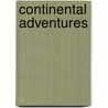 Continental Adventures door Onbekend