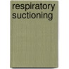 Respiratory Suctioning door Onbekend