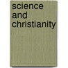 Science And Christianity door Onbekend