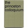 The Princeton Colloquium door Onbekend