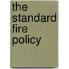 The Standard Fire Policy door Onbekend