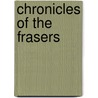 Chronicles Of The Frasers door Onbekend