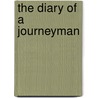 The Diary Of A Journeyman door Onbekend