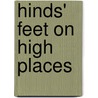 Hinds' Feet on High Places door Onbekend
