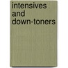 Intensives And Down-Toners door Onbekend