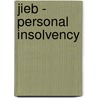 Jieb - Personal Insolvency door Onbekend