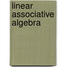 Linear Associative Algebra by Unknown