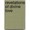 Revelations of Divine Love door Onbekend