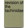 Revision Of The Tachinidae door Onbekend