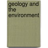 Geology And The Environment door Onbekend