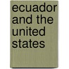 Ecuador and the United States door Onbekend