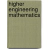 Higher Engineering Mathematics door Onbekend