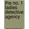 The No. 1 Ladies Detective Agency door Onbekend