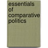 Essentials of Comparative Politics by Unknown