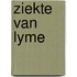 Ziekte van Lyme