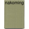 Nakoming door M.W. Scheltema