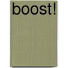 Boost! by Unknown