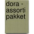 Dora - Assorti pakket