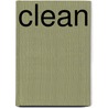 Clean door Onbekend