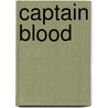 Captain Blood door Onbekend