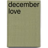 December Love door Onbekend