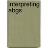 Interpreting Abgs door Onbekend