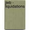 Jieb - Liquidations door Onbekend