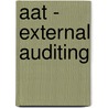 Aat - External Auditing by Unknown