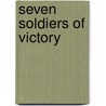 Seven Soldiers Of Victory by Unknown