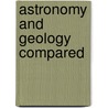 Astronomy And Geology Compared door Onbekend