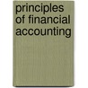 Principles of Financial Accounting by Unknown