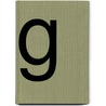 G by Unknown