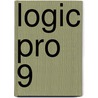 Logic Pro 9 door Onbekend