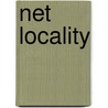 Net Locality door Onbekend