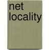 Net Locality door Onbekend