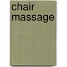 Chair Massage door Onbekend