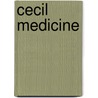 Cecil Medicine door Onbekend