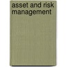 Asset and Risk Management door Onbekend