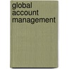 Global Account Management by Unknown
