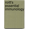 Roitt's Essential Immunology by Unknown