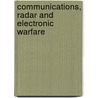 Communications, Radar and Electronic Warfare door Onbekend